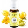Ylang Ylang prírodný esenciálny olej 10ml - Ťuli a Ťuli