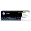 HP originální toner W2412A, yellow, HP 216A, HP