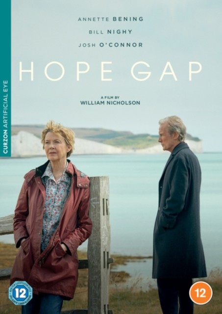 Hope Gap DVD