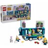 75581 - LEGO Minionki - Párty autobus minionkov