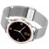 Inteligentné hodinky Rubicon RNBE66 strieborné