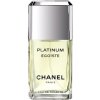 Chanel Egoiste Platinum toaletná voda pánska 100 ml tester