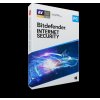 Bitdefender Internet Security 5 lic. 3 roky