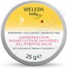 Weleda Baby All-in-one nechtíkový balzam 25 g