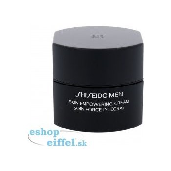 Shiseido Men Moisturizing Recovery Cream 50 ml