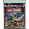 LEGO MARVEL SUPER HEROES Playstation 3