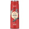 Old Spice sprchový gél a šampón 3v1 Deep Sea 400 ml, Deep Sea
