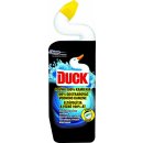 Duck WC čistič a odstraňovač vodného kameňa 750 ml