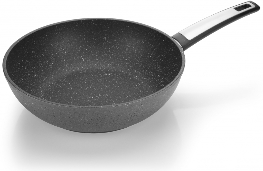 Najlepšie wok panvice z testov a recenzií | Návod, ako vybrať