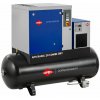 Airpress Skrutkový kompresor APS 20 Basic Combi Dry 8 bar 20 HP/15 kW 1860 l/min 500 l