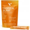 Valentus Tropical Blast 30 sáčkov Ananásová príchuť 150 g
