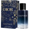 Christian Dior Sauvage limitovaná edícia 2022 toaletná voda pánska 100 ml
