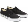 Vans Authentic Sidewall/OTW/Black 38