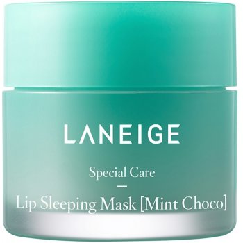 Laneige Lip Sleeping Mask Mint Choco 20 g