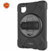 Odolné puzdro so stojanom FIXED Rugged Tab Case pre Xiaomi Redmi Pad SE 8.7