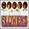 ROLLING STONES - FLOWERS LP