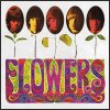 ROLLING STONES - FLOWERS (1VINYL)