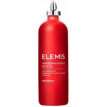 Elemis Body Exotics Hair Nail and Body Oil 100 ml