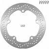 NG1044 predný brzdový kotúč BMW R 850GS 99-07/1100GS 94-01/1150/1200GS 04-16 (305x181x4,8)