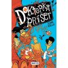 Doktorka príšer 1 - John Kelly