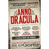 Anno Dracula (anglický jazyk) - Kim Newman