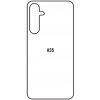 Ochranná fólia Sunshine Hydrogel pre Samsung Galaxy A35 5G (SM-A356) Variant:: zadná čirá
