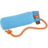Firedog Long-throw dummy 250 g baby modrý