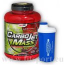 Gainer Amix CarboJet Mass Professional 3000 g