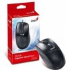 myš GENIUS DX-150 USB black 31010231103