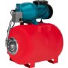 KRAFT&DELE | Elektrický hydrofor, pre vodu, 50 l, 1200 W, 3600 l/hodina, expanzná nádrž, membránový bojler pre domáce vodné čerpadlá a tlakové zvýšovacie zariadenia s EPDM membránou