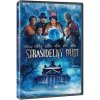 Strašidelný dům - DVD