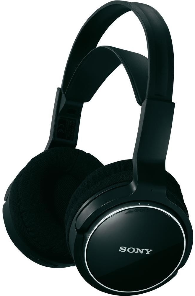 Sony MDR-RF810RK od 58,67 € - Heureka.sk