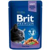 Brit Premium Cat Cod Fish 100 g