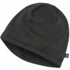 BRANDIT čiapka ICE FLEECE ČIERNA