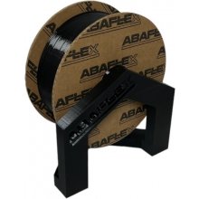 Abaflex PETG čierna 750g 1,75 mm