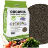 Granulovaný hovädzí hnoj Optima 10 l Prírodné hnojivo Biovita
