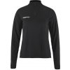 Mikina Craft Evolve 2.0 Half Zip W 1914761-999000 Veľkosť 6