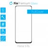FixPremium FullCover Glass - Tvrdené Sklo pre Honor X7b