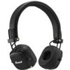 Marshall Major V Bluetooth sluchátka, velká, modrá - M MAJORV-BT-BLK