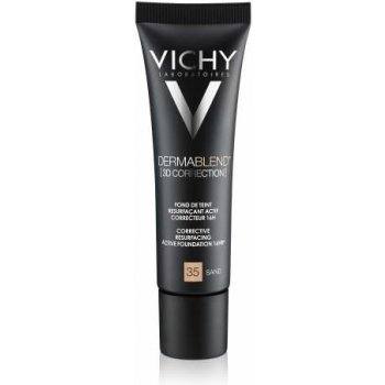 Vichy Dermablend 3D 35 30 ml