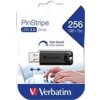 VERBATIM STORE N GO PINSTRIPE 256GB 49320