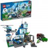 LEGO Policejní stanice 60316