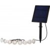 Smart svietidlo solárne IMMAX NEO 07905L Estrelas WiFi Tuya