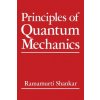 Principles of Quantum Mechanics