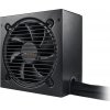 BE QUIET! BEQUIET BN293 be quiet PC zdroj Pure Power 11 500W, 80PLUS zlatá, activePFC