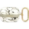 Guess AirPods Pro cover Marble Strap Collection GUAPHCHMAG