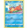 Pokémon karta Buizel 038/172