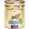 Terra Canis Buffalo with millet, tomato & papaya 800 g