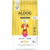 Aldog Adult Medium Large Beef 12 kg krmivo pre psov