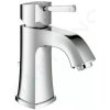 Grohe Grandera - Páková umývadlová batéria, chróm - 23303000